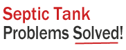 Septic Tank Problems